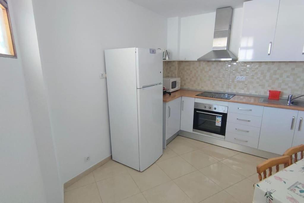 Apartament Acogedor Octavo Habitat Maspalomas  Zewnętrze zdjęcie