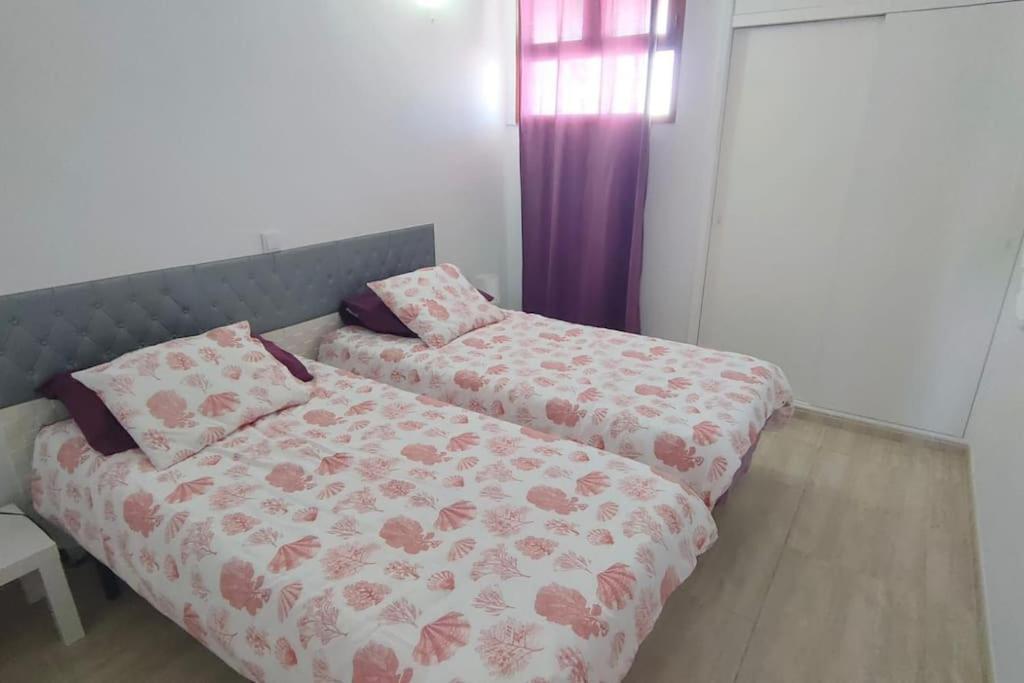 Apartament Acogedor Octavo Habitat Maspalomas  Zewnętrze zdjęcie