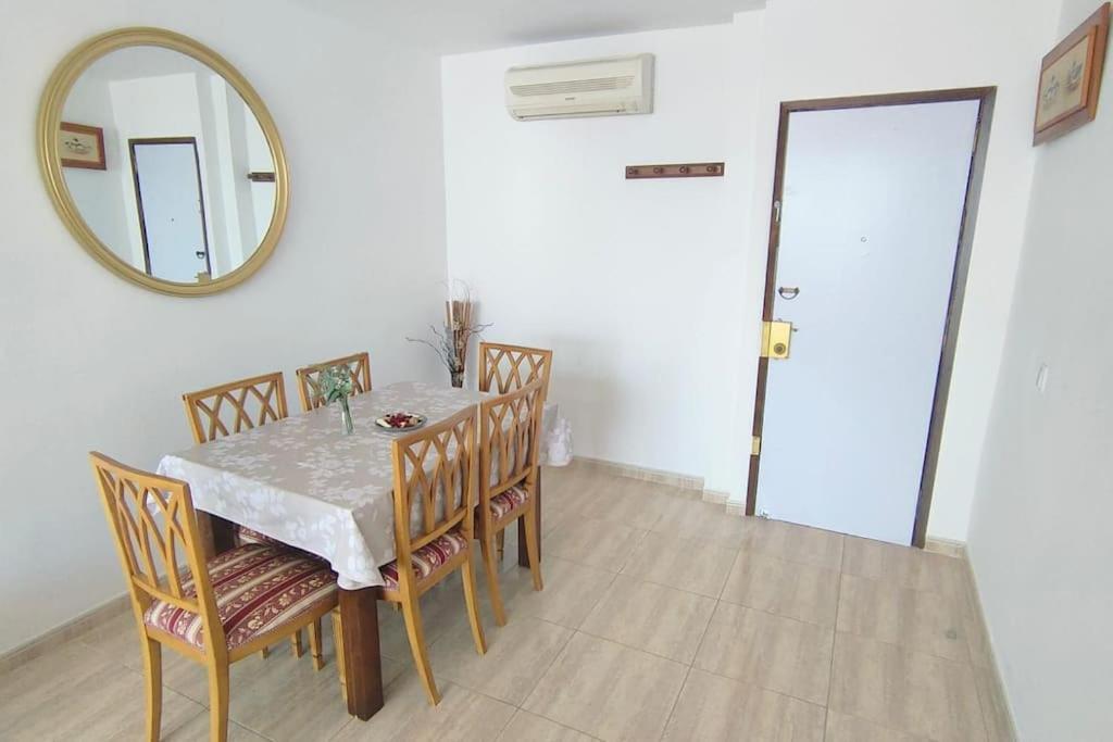 Apartament Acogedor Octavo Habitat Maspalomas  Zewnętrze zdjęcie