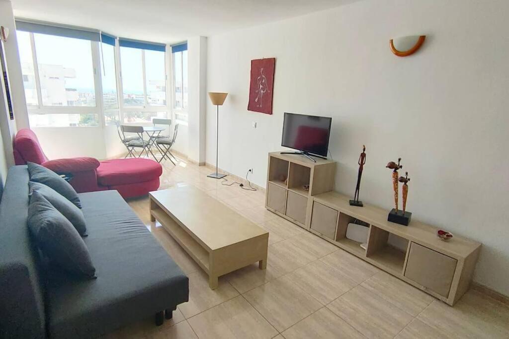 Apartament Acogedor Octavo Habitat Maspalomas  Zewnętrze zdjęcie